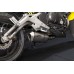 2006-2011 KAWASAKI Ninja 650R/Versys/ER-6N Slip-On